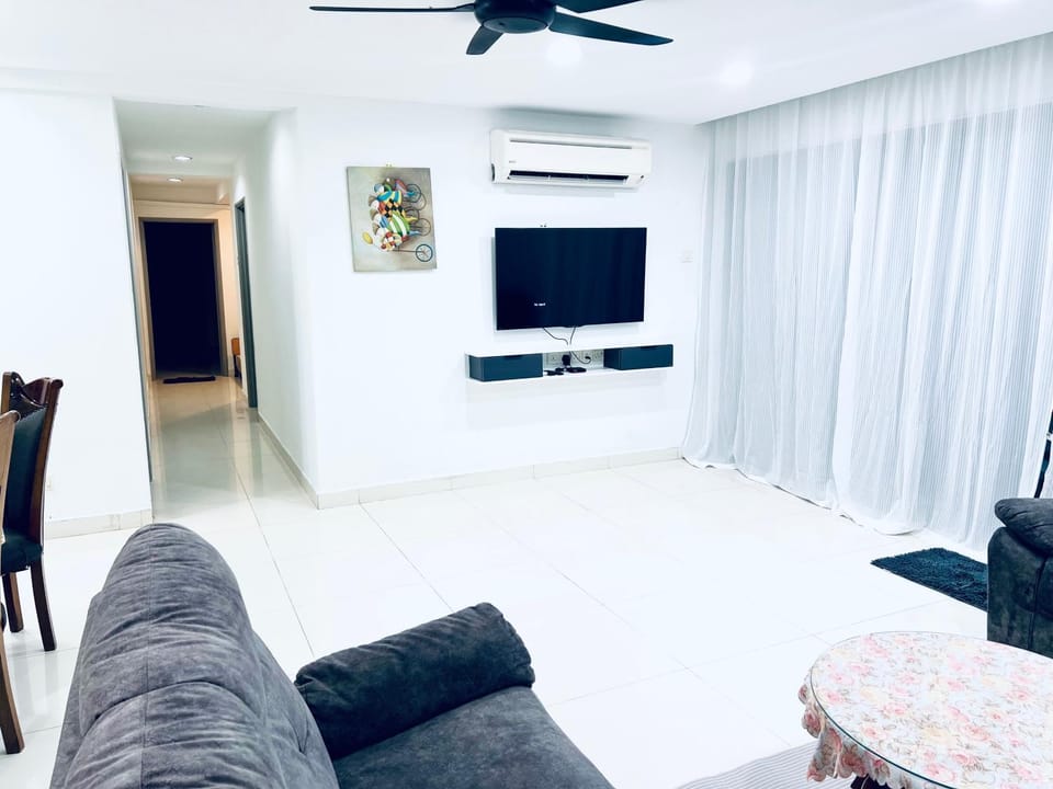Apartment in bukit bintang Apartment in Federal Territory of Kuala Lumpur