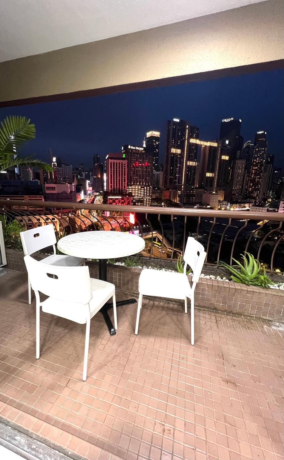 Apartment in bukit bintang Apartment in Federal Territory of Kuala Lumpur