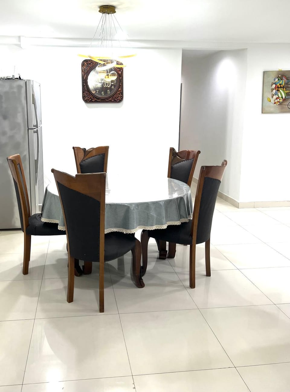 Apartment in bukit bintang Apartment in Federal Territory of Kuala Lumpur