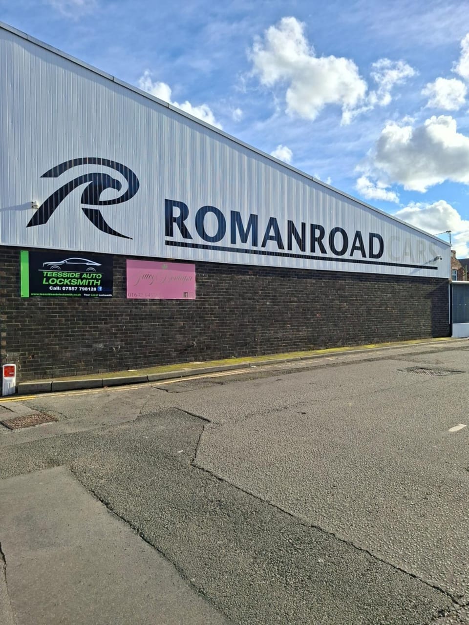 Room with bathroom Bed and Breakfast in Middlesbrough