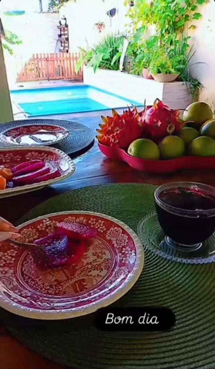 Casa Andreia Borges House in State of Goiás