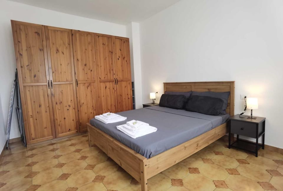 Amati Grand Prix Apartment in Monza