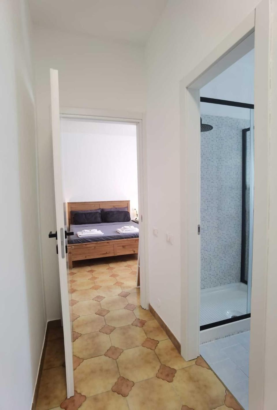 Amati Grand Prix Apartment in Monza