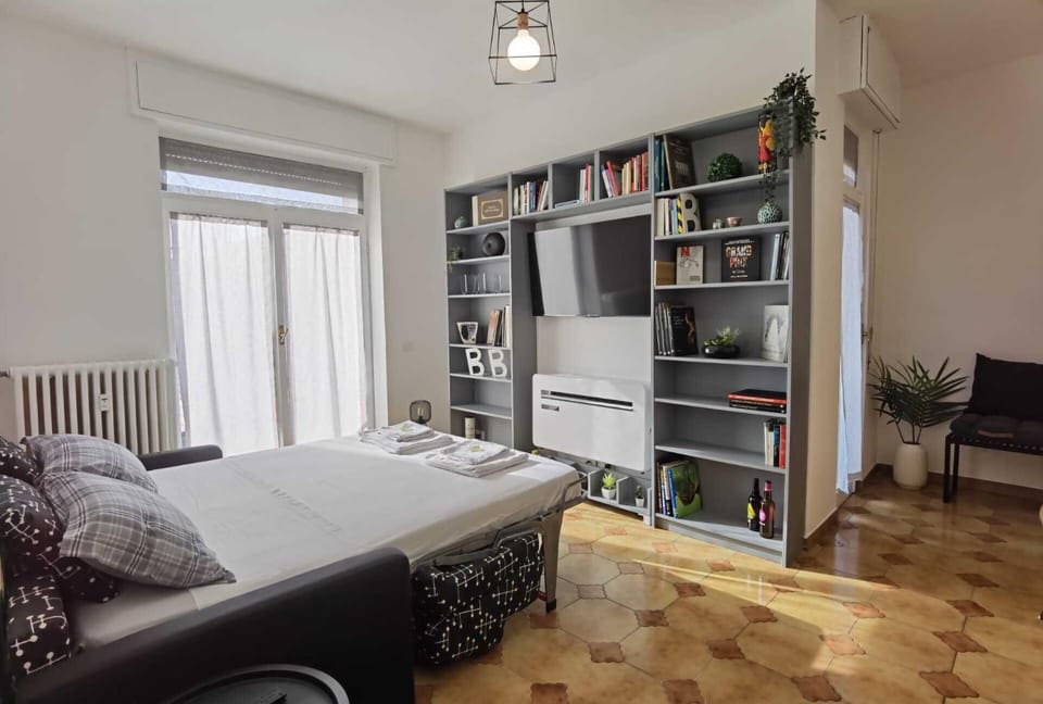 Amati Grand Prix Apartment in Monza
