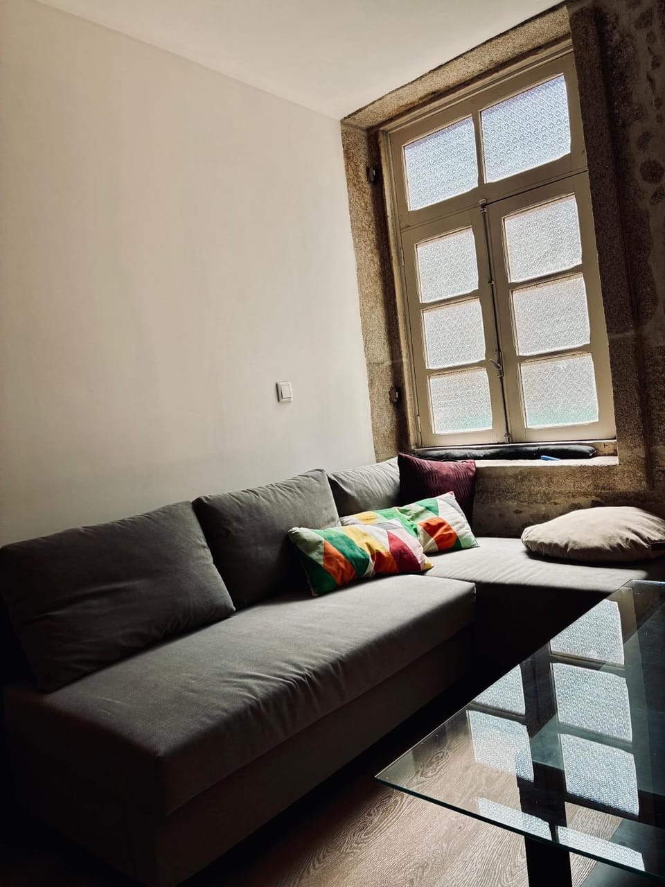 Porto Old Town Escape Apartment in Porto