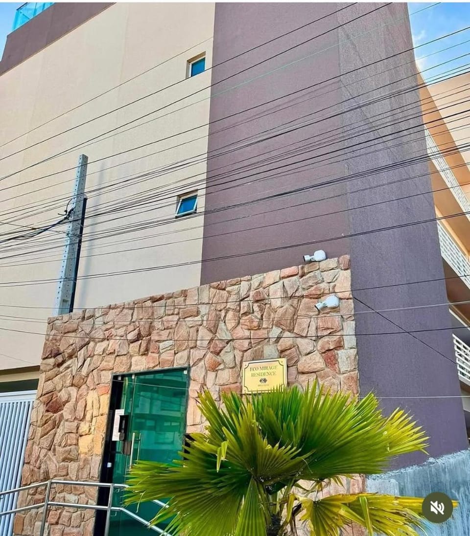Flat eco-mirage Apartment in Ipojuca