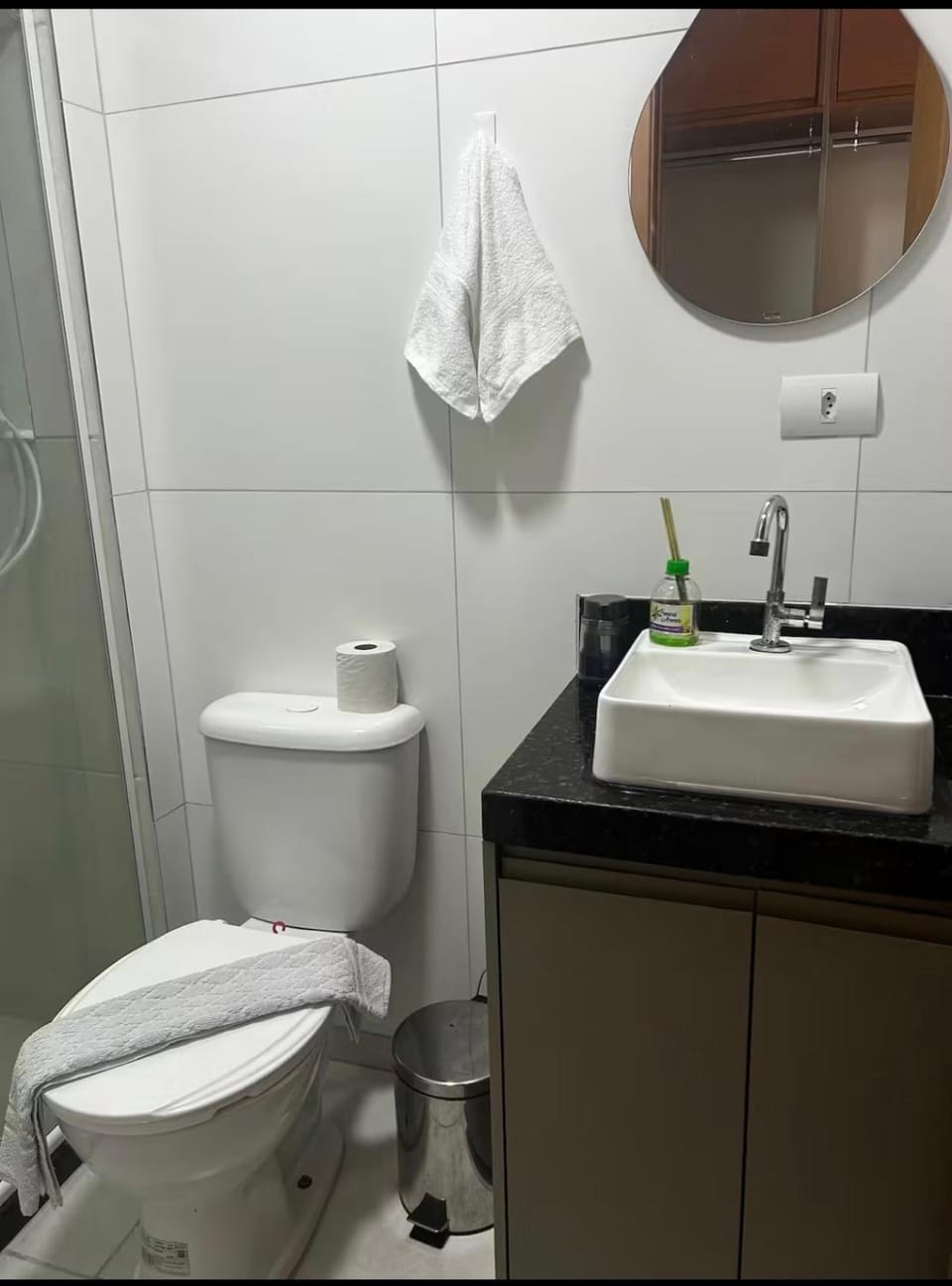 Flat eco-mirage Apartment in Ipojuca