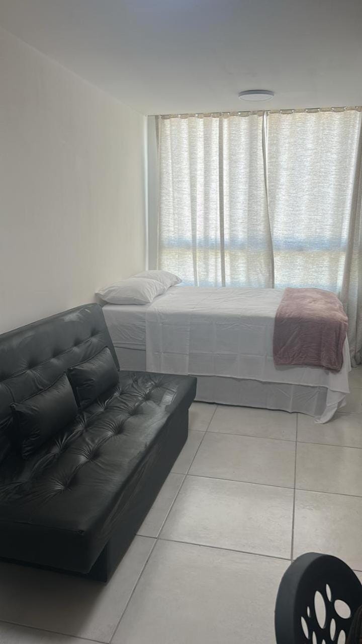 Flat eco-mirage Apartment in Ipojuca
