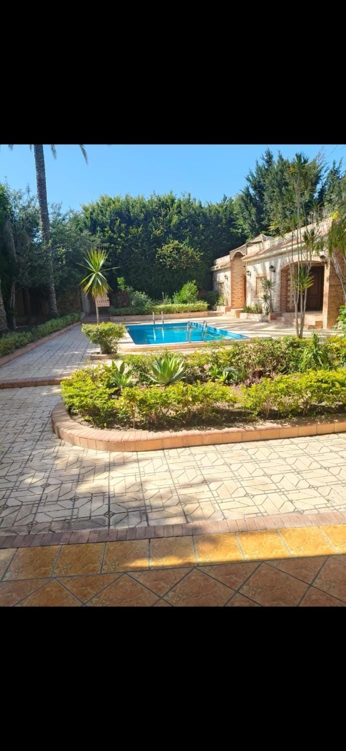 المحافظه Country House in Alexandria Governorate