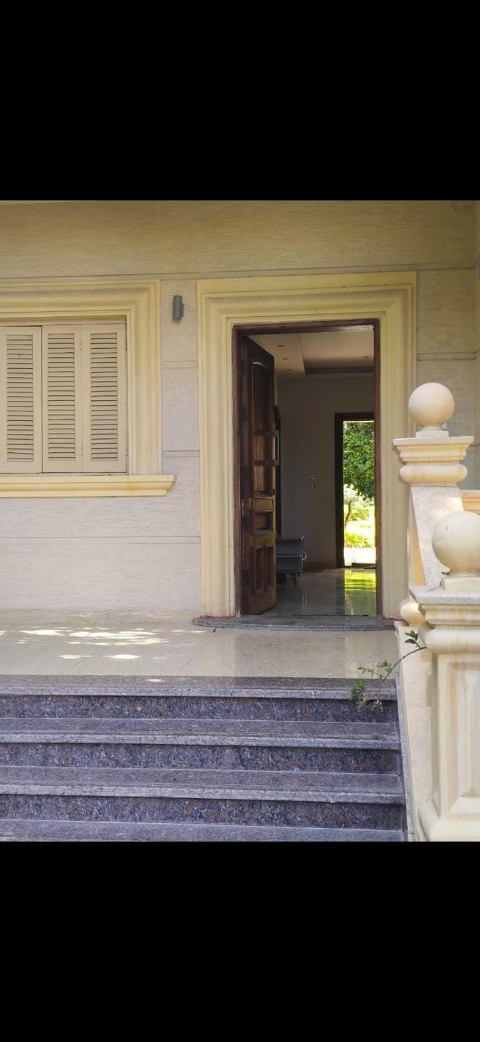 المحافظه Country House in Alexandria Governorate