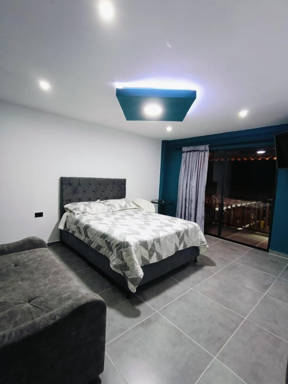 finca hotel ganbaru Farm Stay in Risaralda