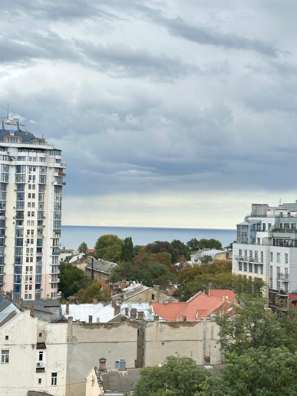 ЖК Бельетаж Apartment in Odessa