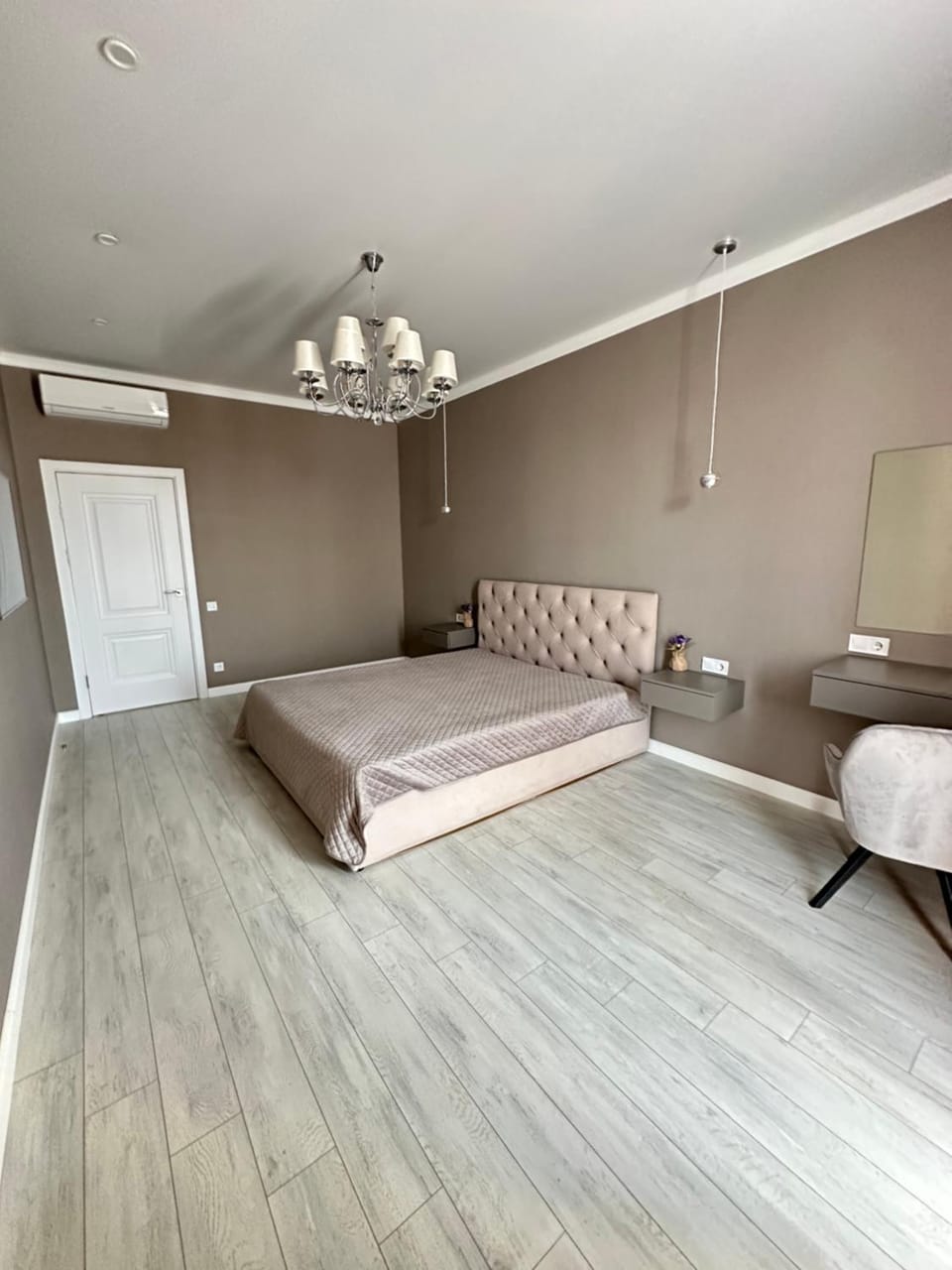 ЖК Бельетаж Apartment in Odessa
