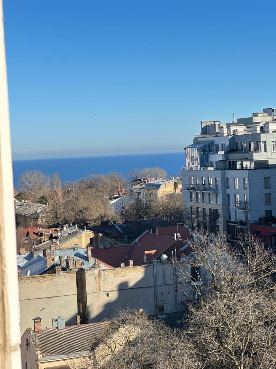 ЖК Бельетаж Apartment in Odessa
