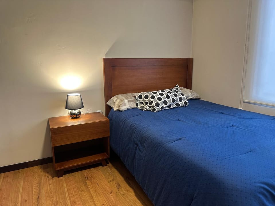 Departamento confortable Apartment in Cuenca