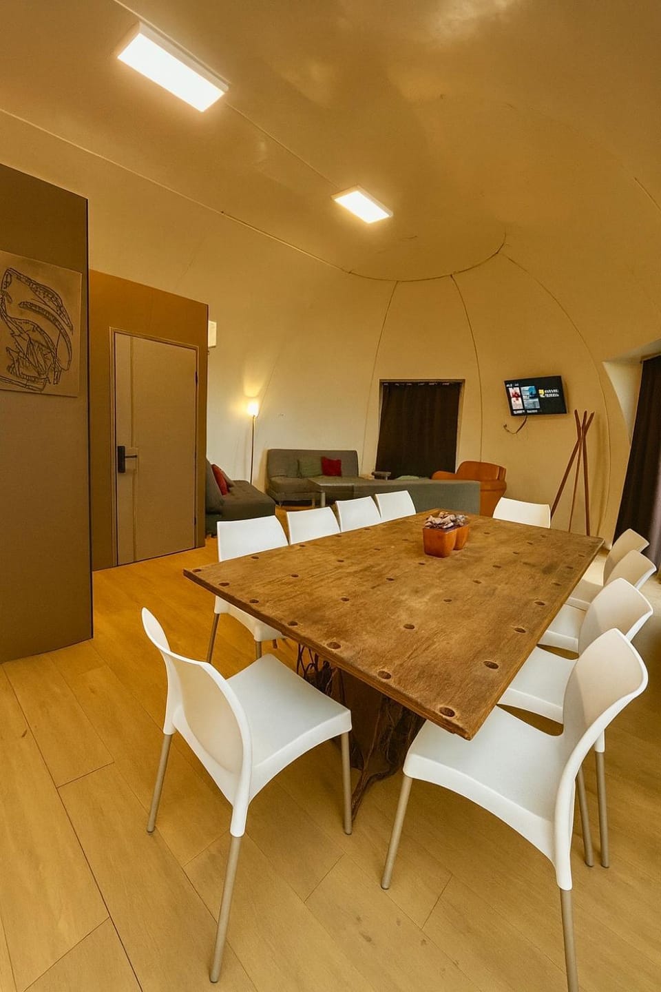 Casa Galileo, 3 Bedrooms, Sofa Bed, Up to 16 Guests, 7 minutes from the beach House in Barra de Navidad