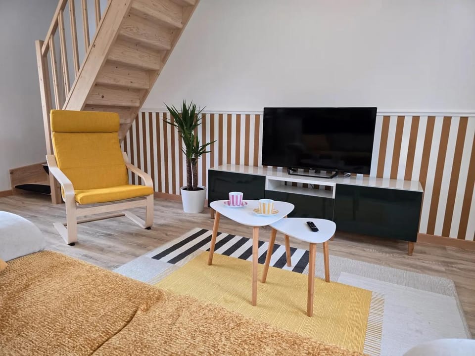 TV and multimedia, Living room