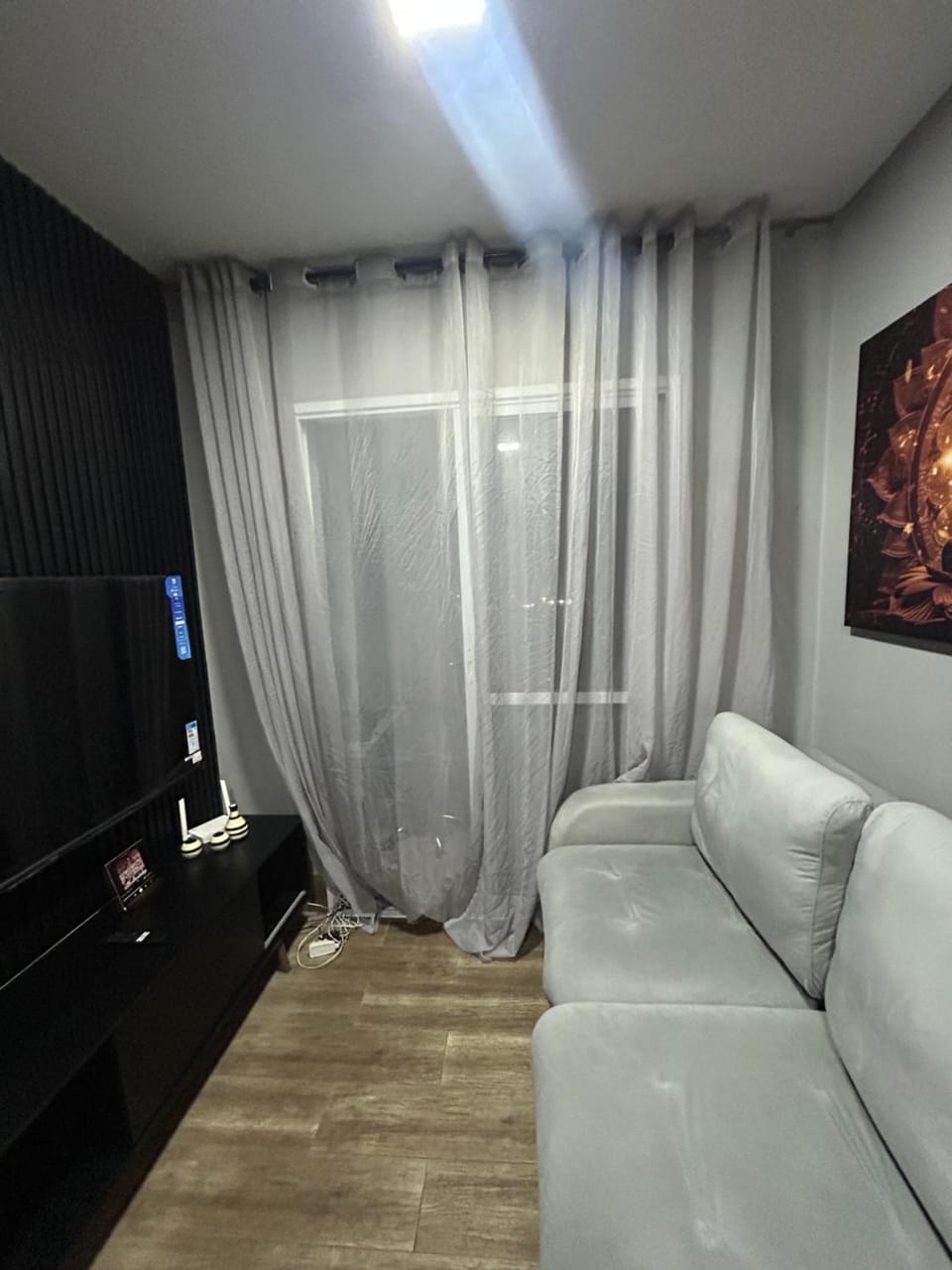 Quarto em Apartamento Vila Prudente Vacation rental in Sao Paulo City