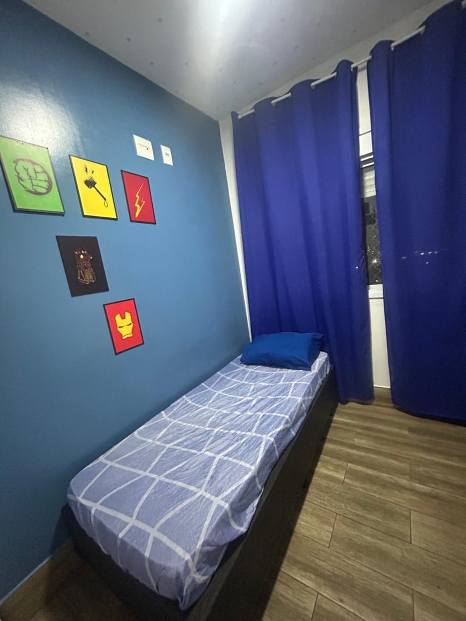 Quarto em Apartamento Vila Prudente Vacation rental in Sao Paulo City