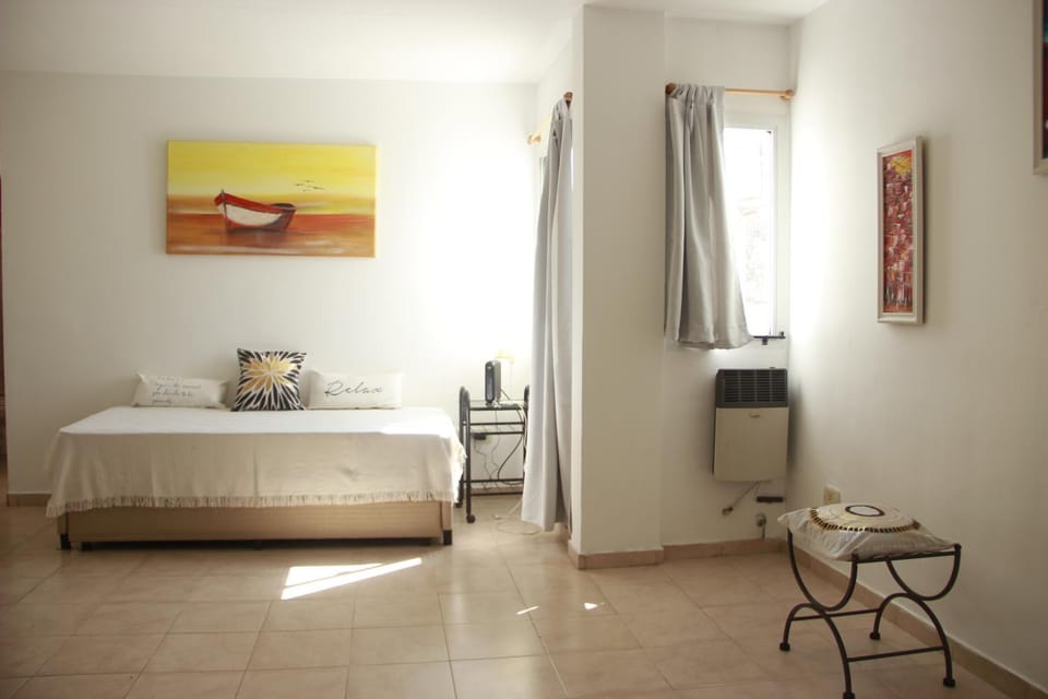 Necochea Apart Apartment in Rosario