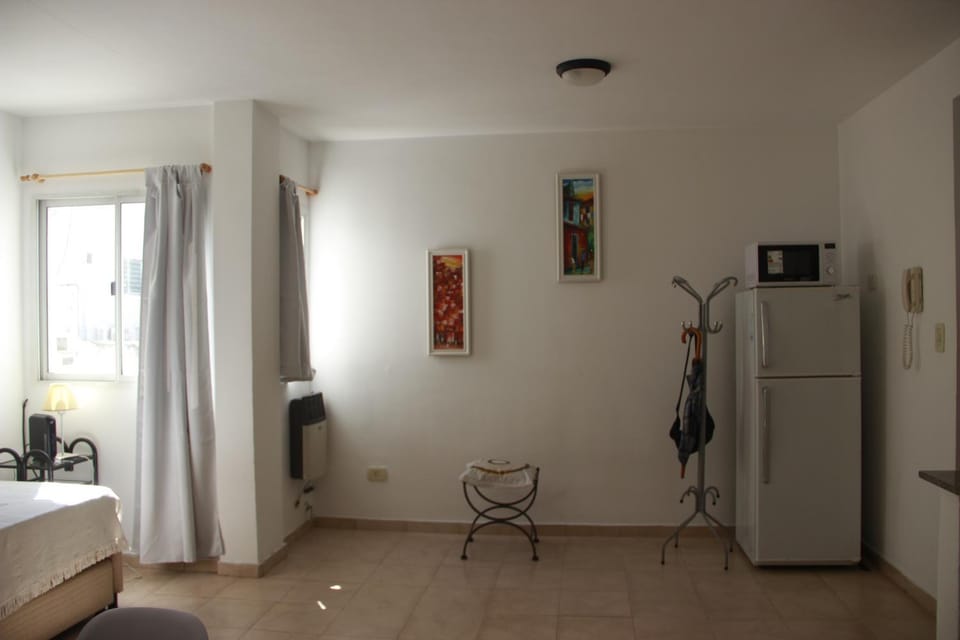 Necochea Apart Apartment in Rosario