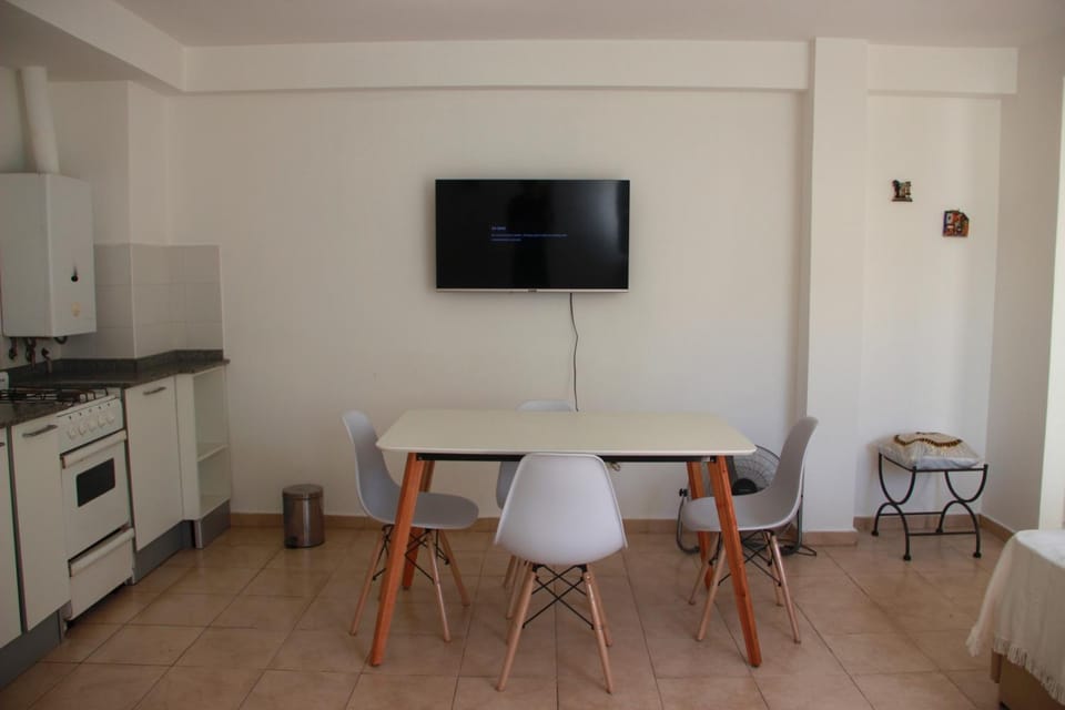 Necochea Apart Apartment in Rosario