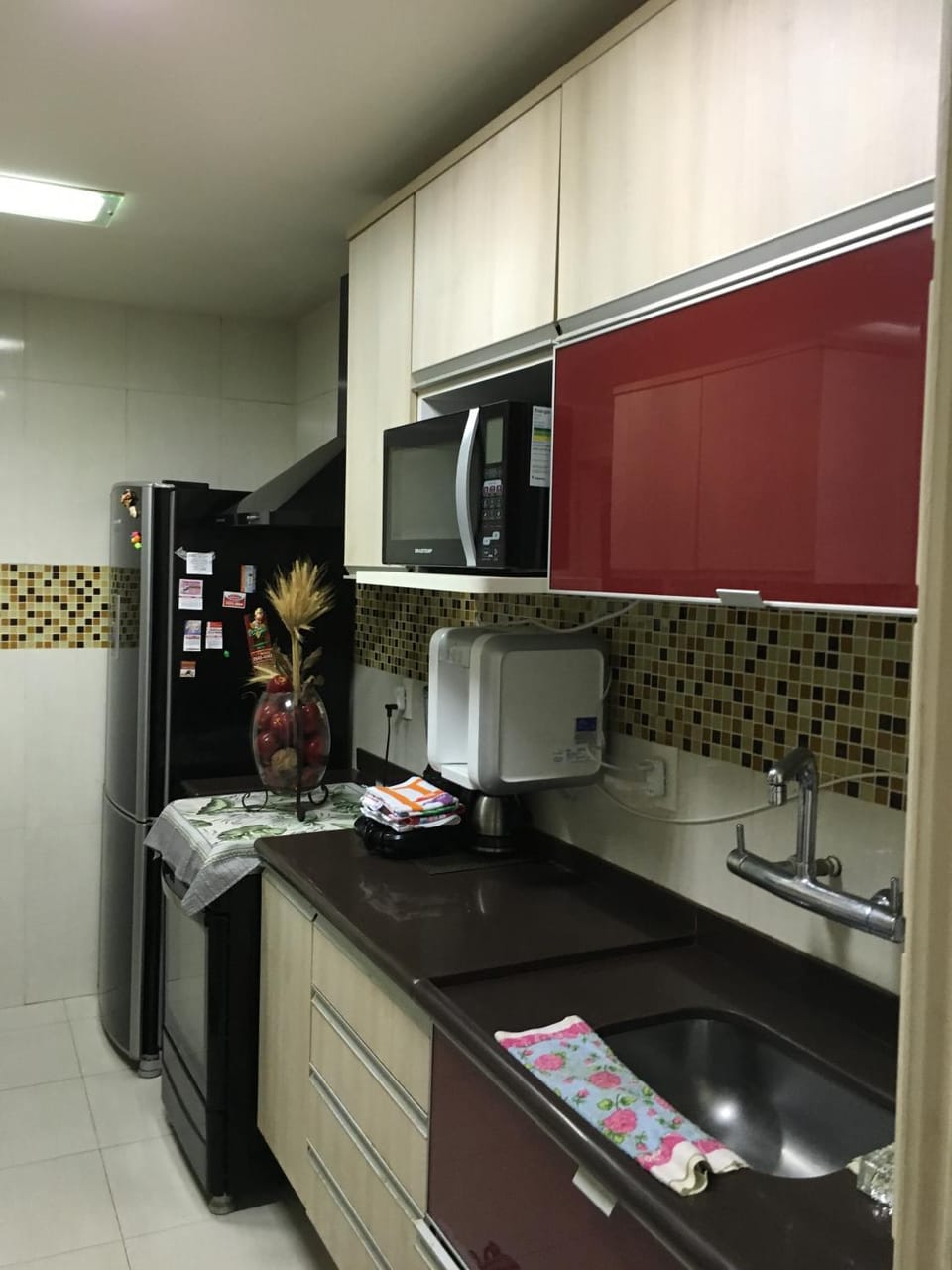 Copacabana a 150 metros da praia Apartment in Rio de Janeiro
