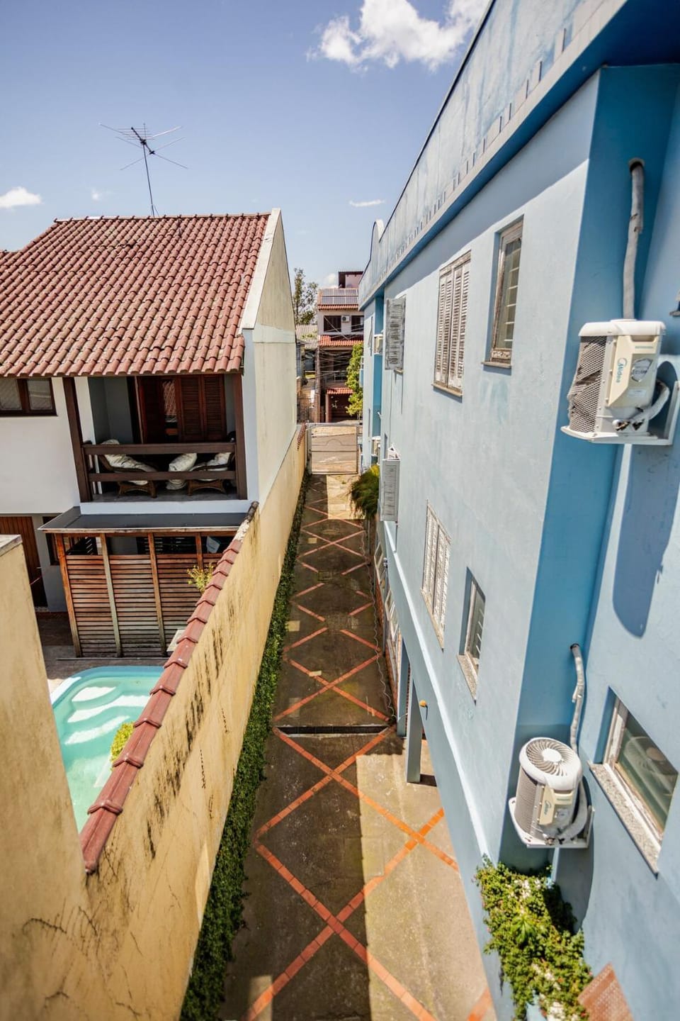 Residencial Alfa Apartment in State of Rio Grande do Sul
