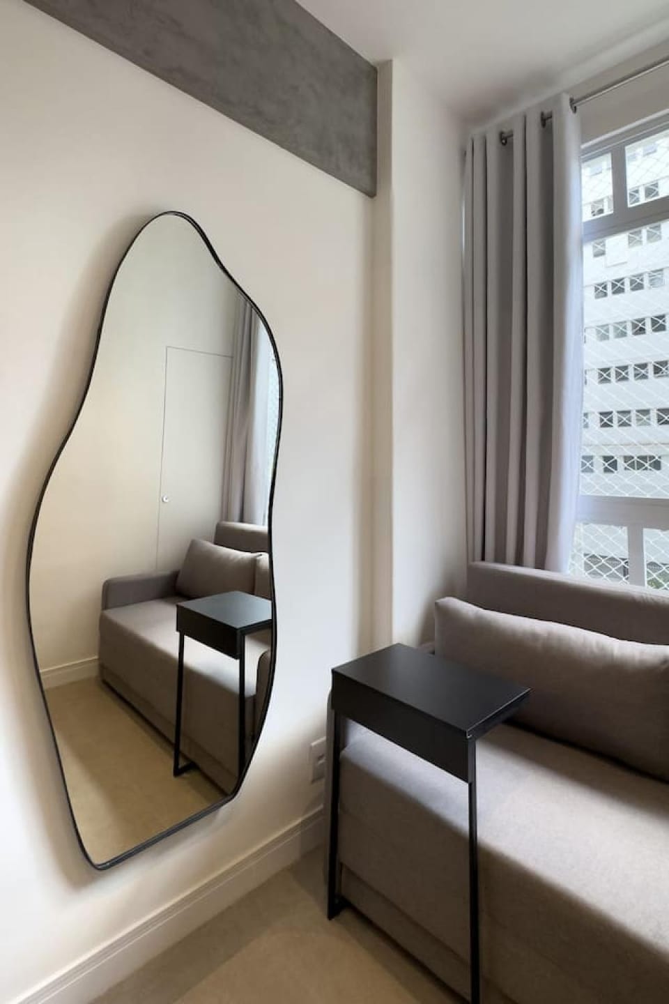 PA0412 I Av Paulista, Refúgio Moderno e Acolhedor Apartment in Sao Paulo City