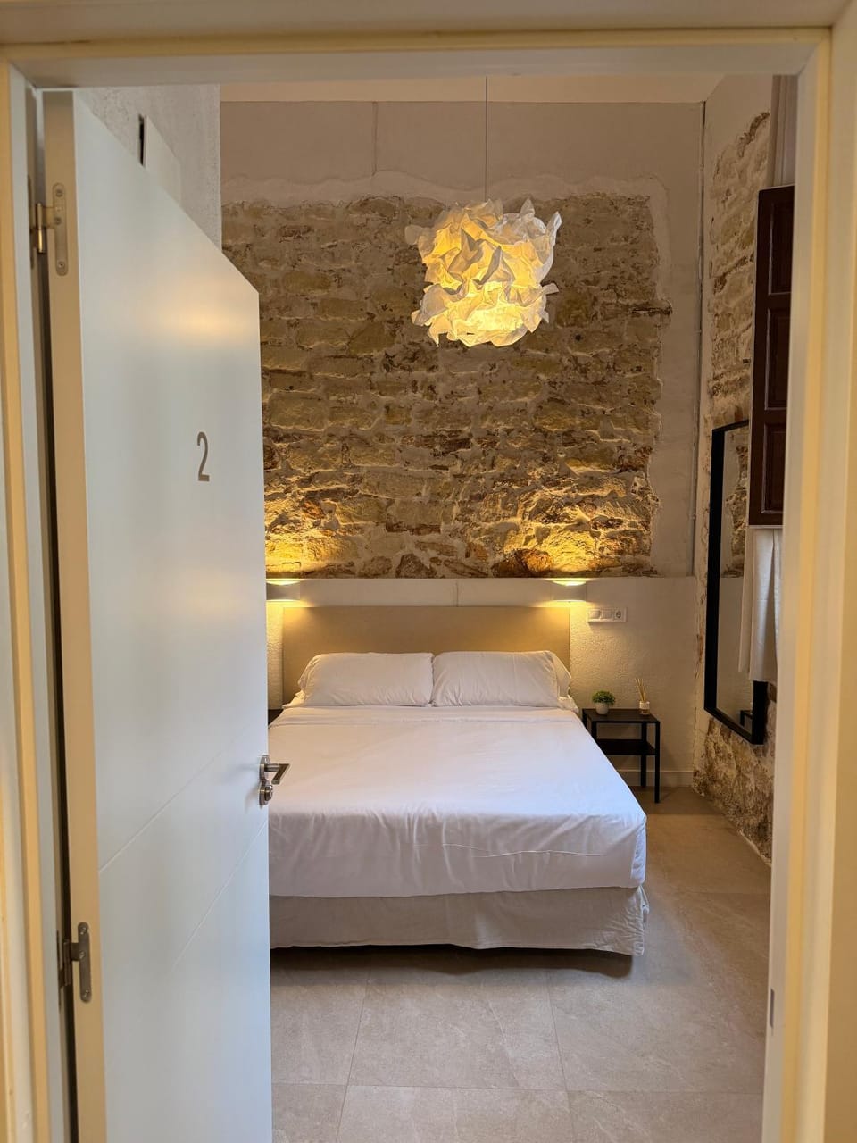 Alifornia Alicante Bed and Breakfast in Alicante