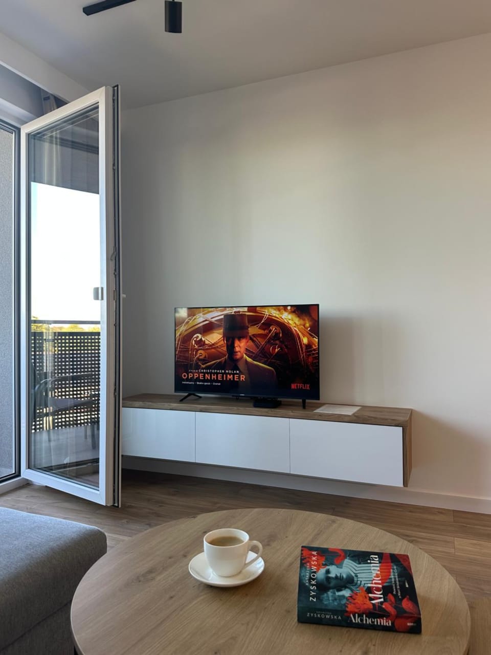TV and multimedia