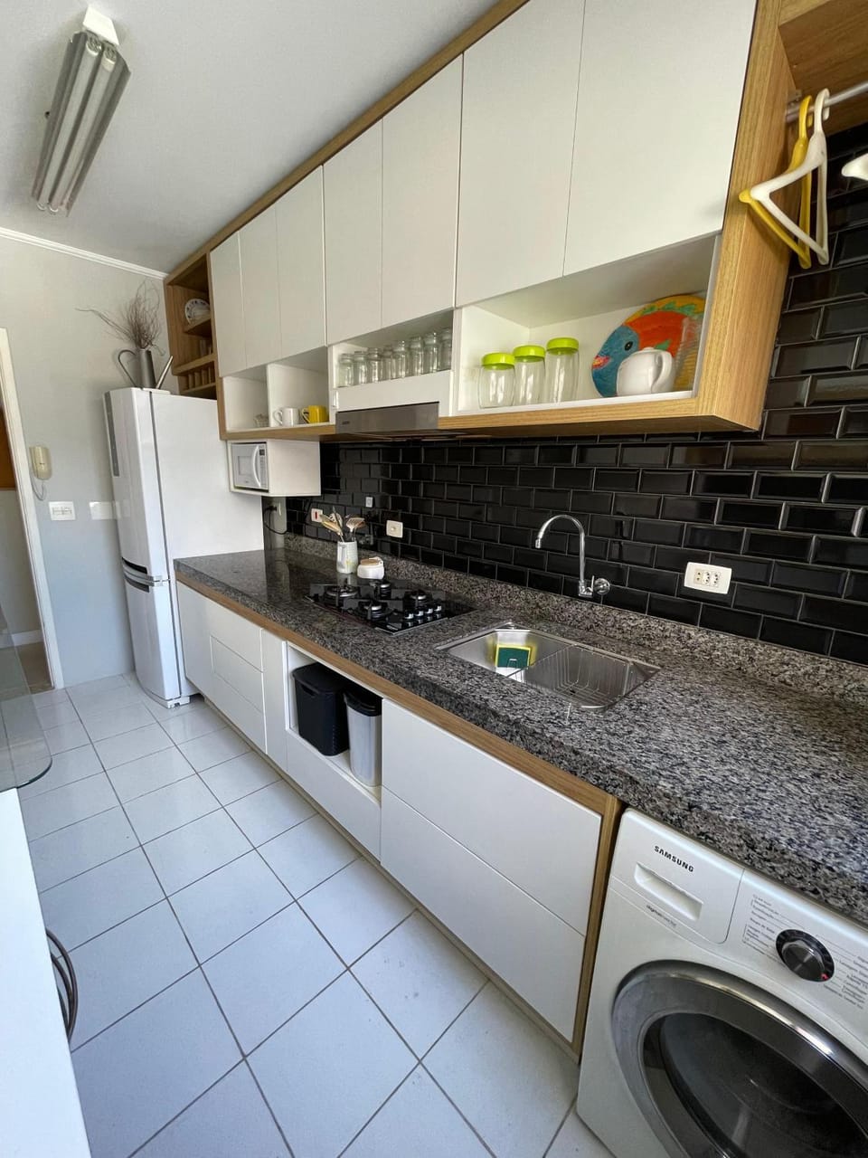 Amplo apto em área nobre de São Bernardo Apartment in Santo André