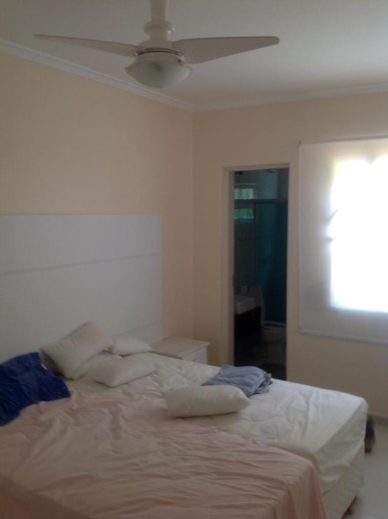 Condomínio Via Marina Apartment in Ubatuba