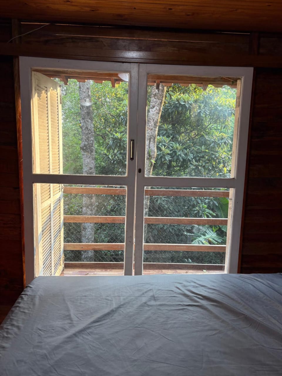 Casa da Árvore Luxury tent in Foz do Iguaçu