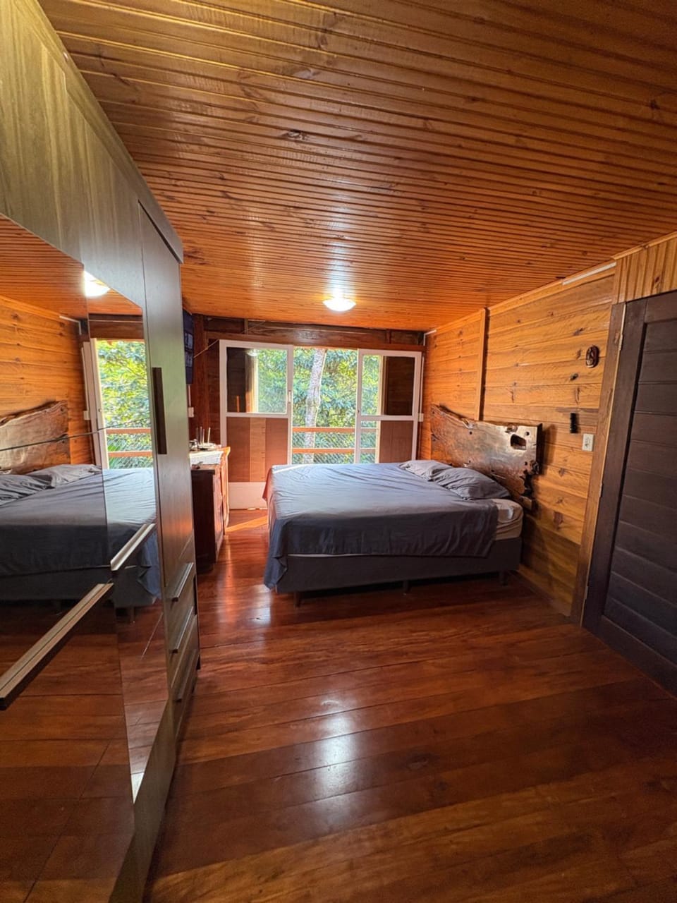 Casa da Árvore Luxury tent in Foz do Iguaçu