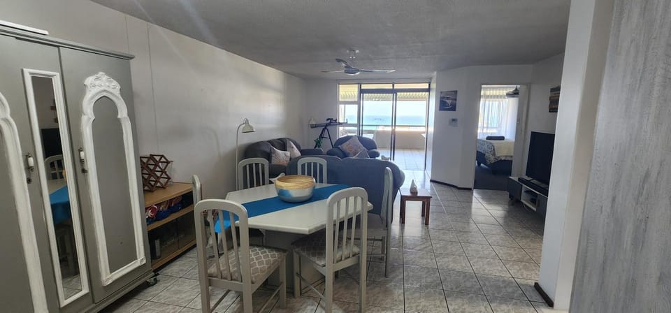 Mont Blanc Apartment in Margate