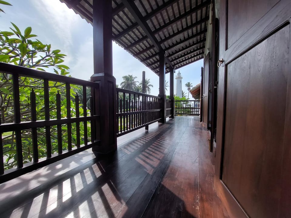 Patio, Day, View (from property/room), Balcony/Terrace