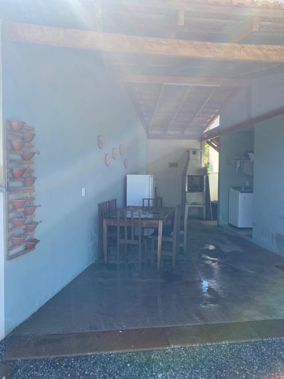 Casa Frente Mar em São Francisco do Sul House in São Francisco do Sul