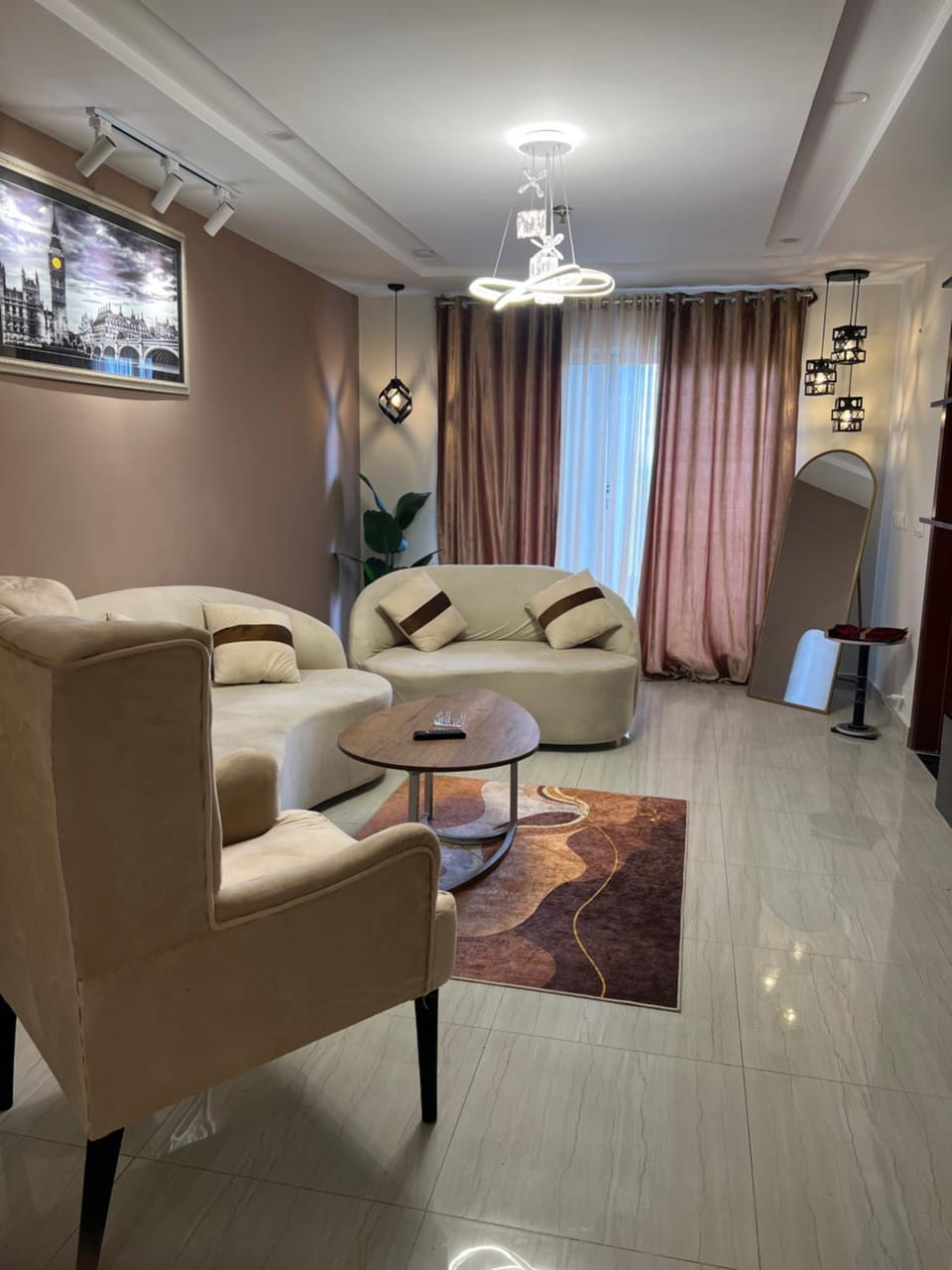 Gulbarg Green Islamabad Apartment in Islamabad Capital Territory
