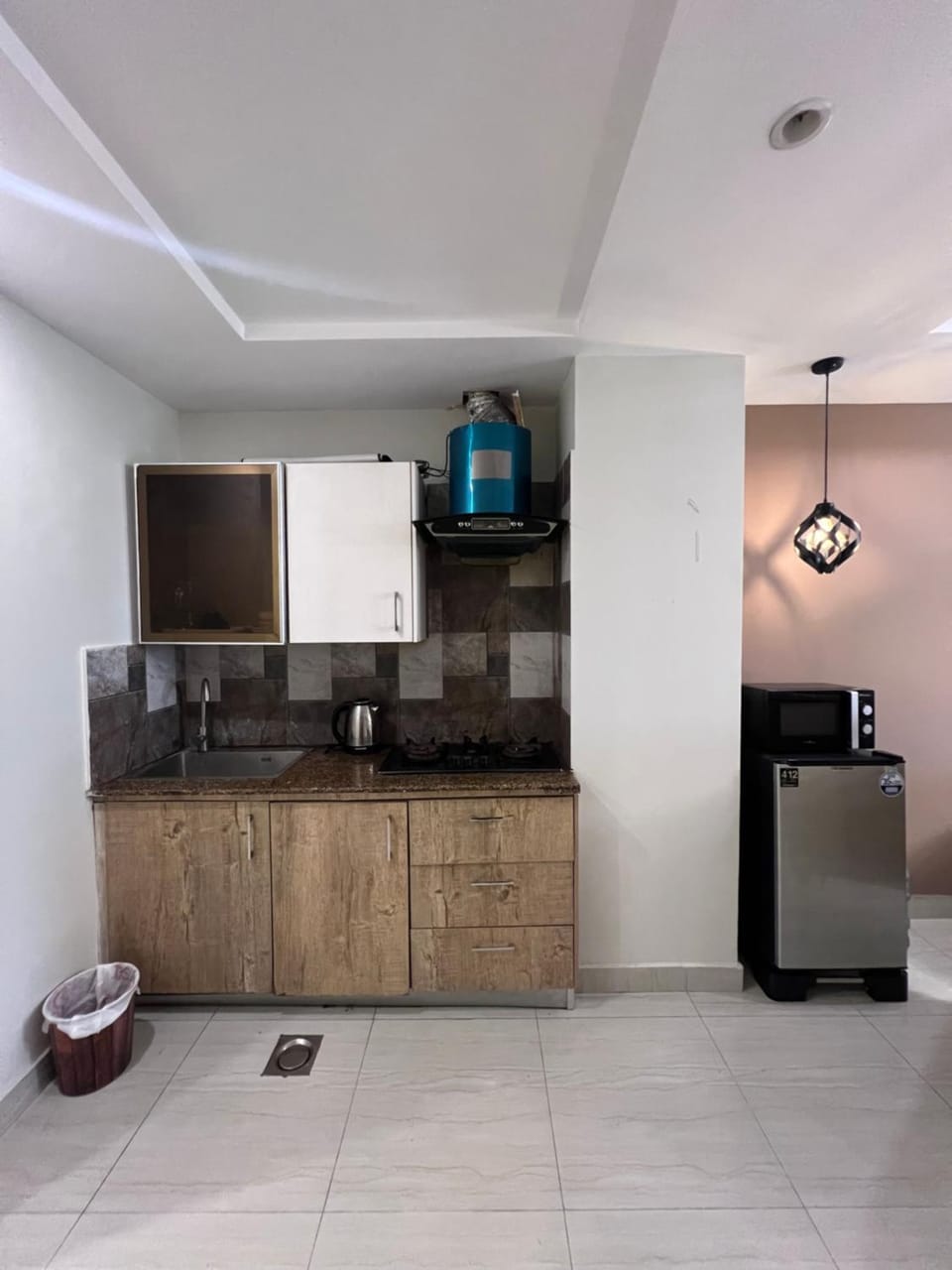 Gulbarg Green Islamabad Apartment in Islamabad Capital Territory