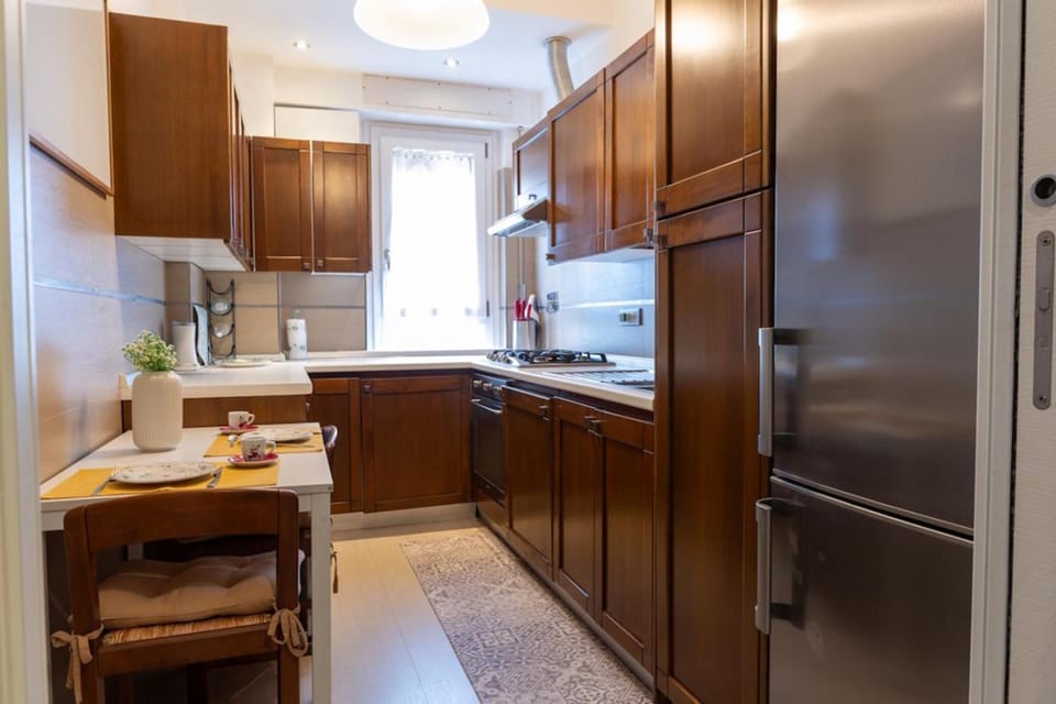 Breakfast, kitchen