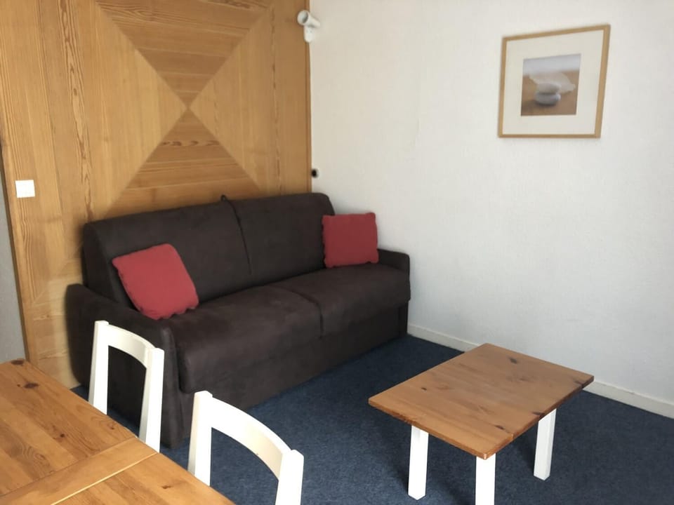 Résidence Marmottes - Studio pour 6 Personnes MAE-4953 Apartment in Nouvelle-Aquitaine