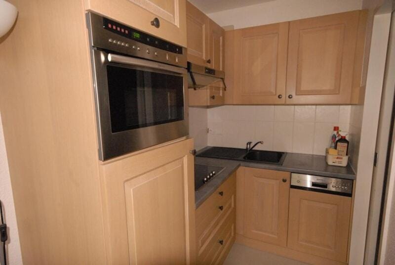 Résidence Marmottes - Studio pour 6 Personnes MAE-4953 Apartment in Nouvelle-Aquitaine
