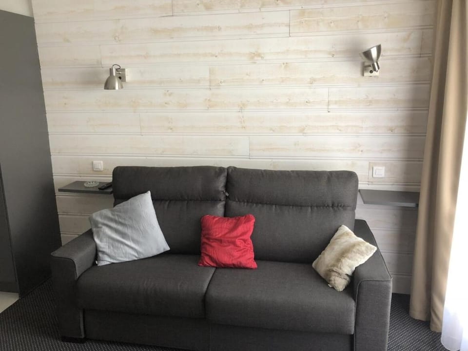 Résidence Marmottes - Studio pour 5 Personnes MAE-4963 Apartment in Nouvelle-Aquitaine