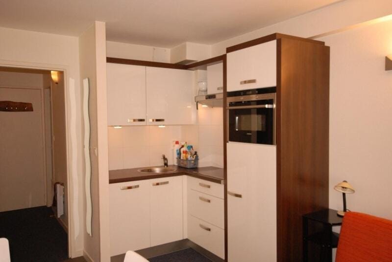 Résidence Marmottes - Studio pour 4 Personnes MAE-4973 Apartment in Nouvelle-Aquitaine
