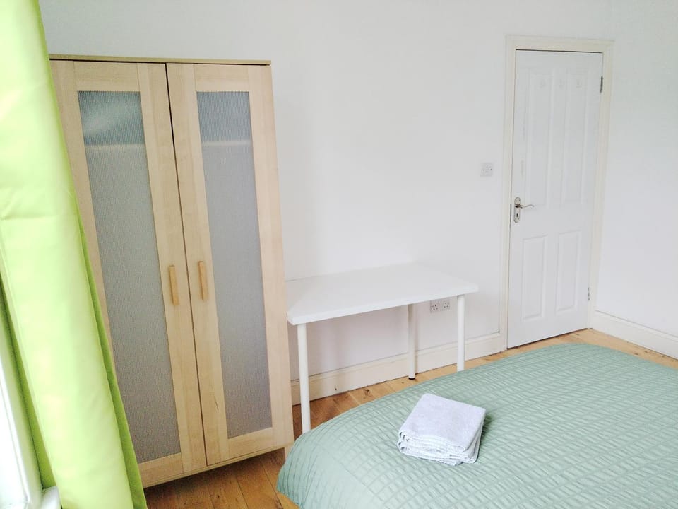 Portree house Vacation rental in London