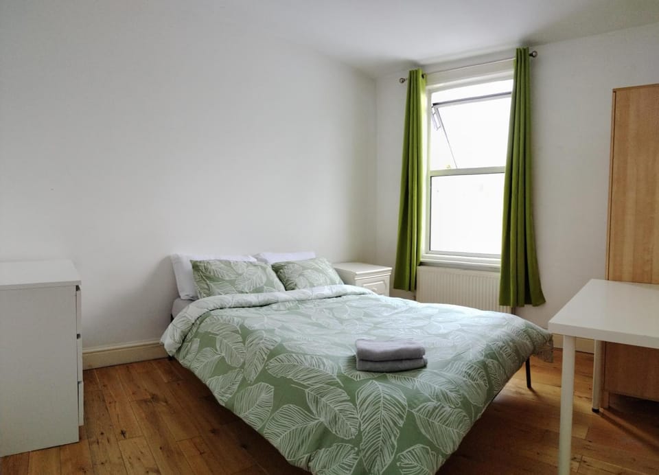 Portree house Vacation rental in London