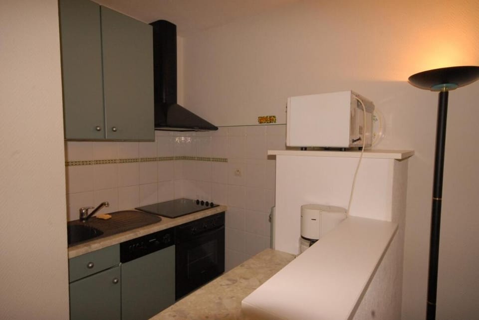Résidence Isards - Studio pour 6 Personnes MAE-5053 Apartment in Nouvelle-Aquitaine
