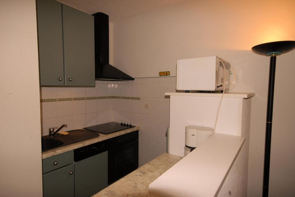 Résidence Isards - Studio pour 6 Personnes MAE-5053 Apartment in Nouvelle-Aquitaine