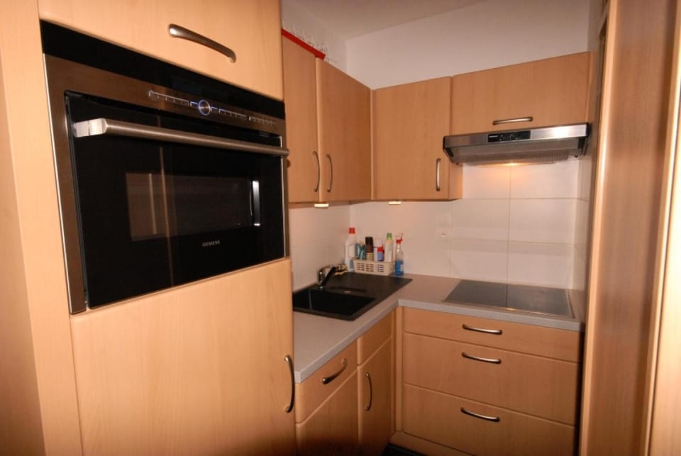 Résidence Sanctus - Studio pour 6 Personnes MAE-5073 Apartment in Nouvelle-Aquitaine